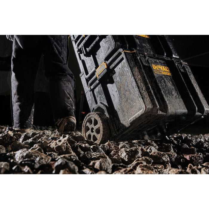 DeWalt ToughSystem® 2.0 Mobile Storage