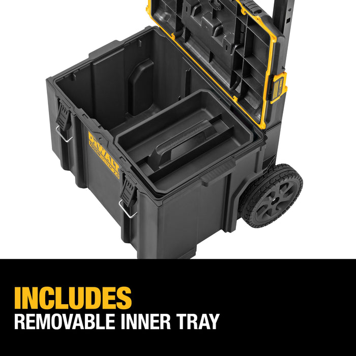 DeWalt ToughSystem® 2.0 Mobile Storage