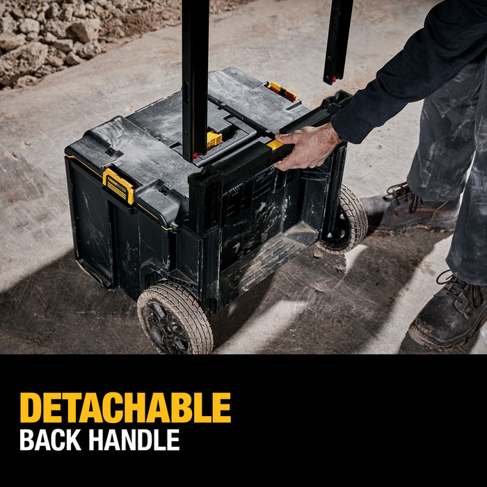 DeWalt ToughSystem® 2.0 Mobile Storage