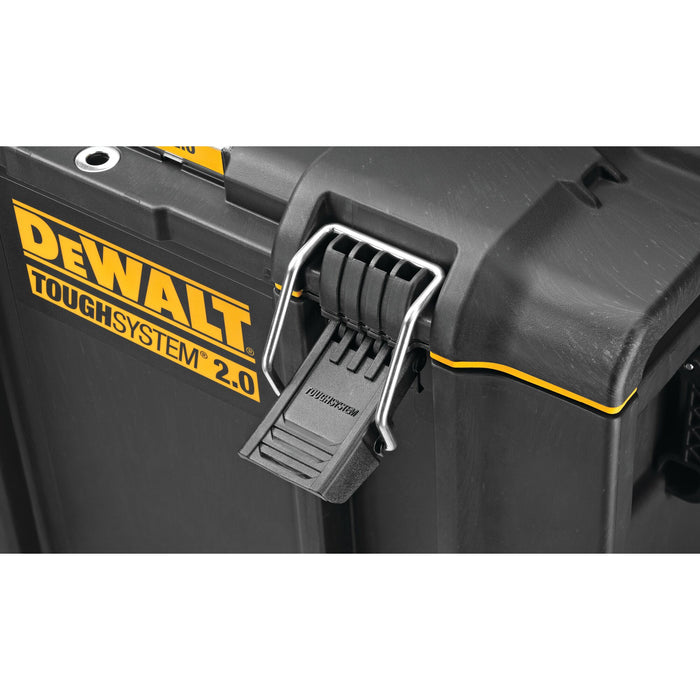 DeWalt ToughSystem® 2.0 Mobile Storage