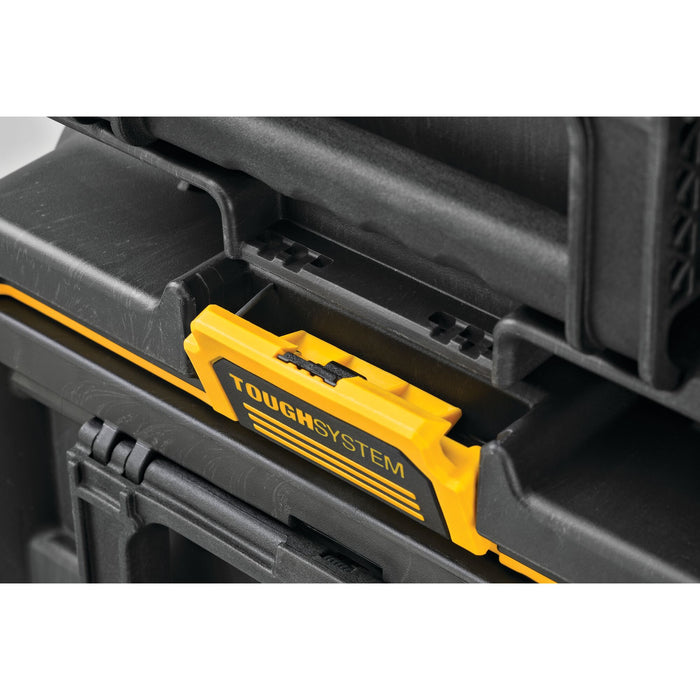 DeWalt ToughSystem® 2.0 Mobile Storage