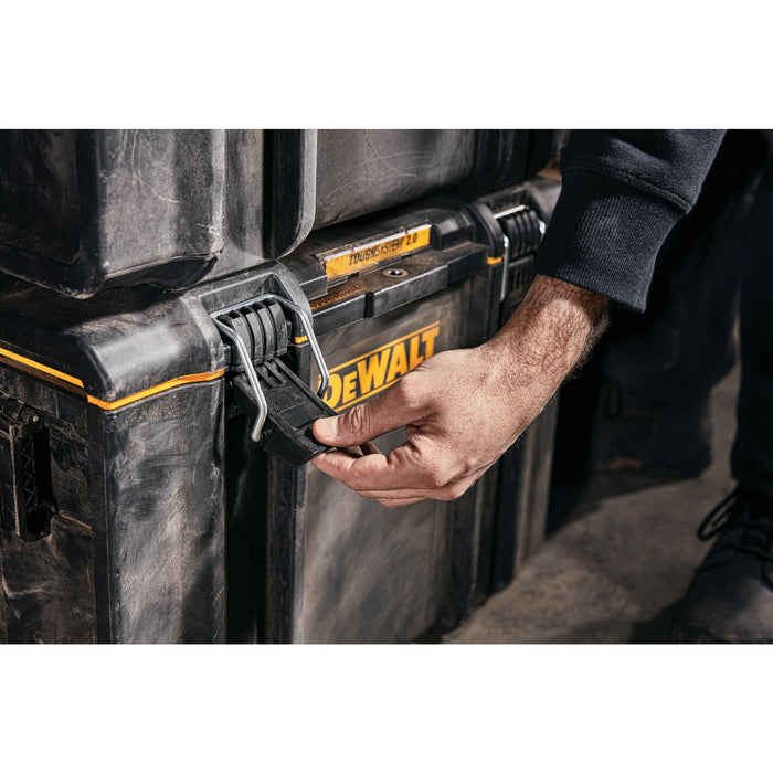 DeWalt ToughSystem® 2.0 Mobile Storage