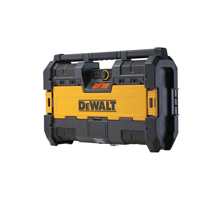 DeWalt ToughSystem® Radio w/ Charger