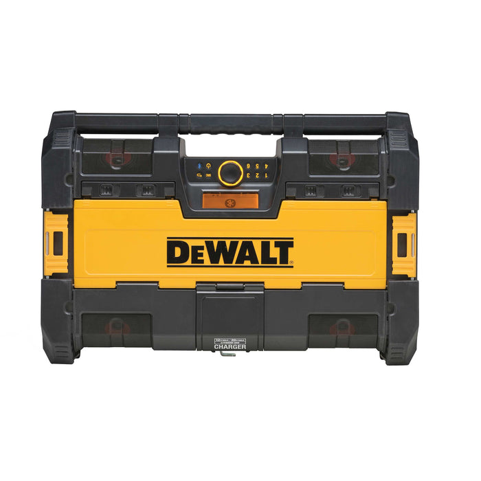 DeWalt ToughSystem® Radio w/ Charger