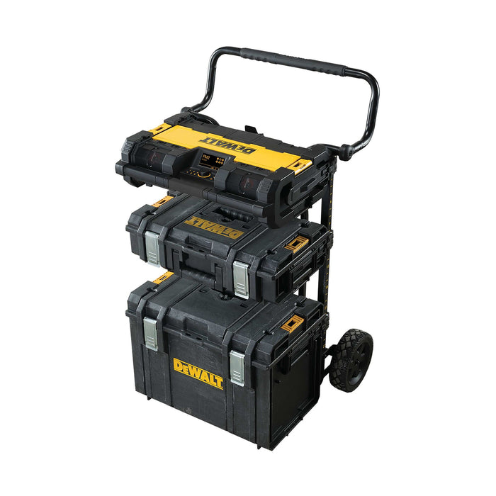 DeWalt ToughSystem® Radio w/ Charger