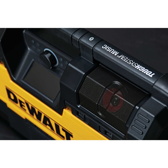 DeWalt ToughSystem® Radio w/ Charger