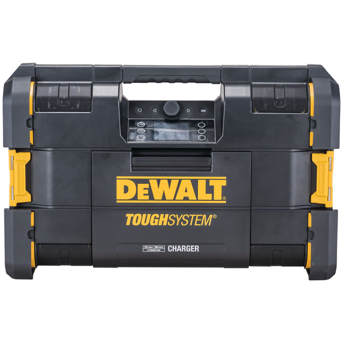 DeWalt ToughSystem® Radio 2.0 w/ Charger