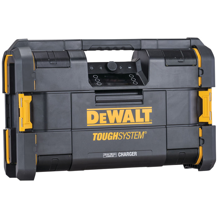 DeWalt ToughSystem® Radio 2.0 w/ Charger