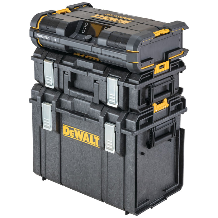 DeWalt ToughSystem® Radio 2.0 w/ Charger