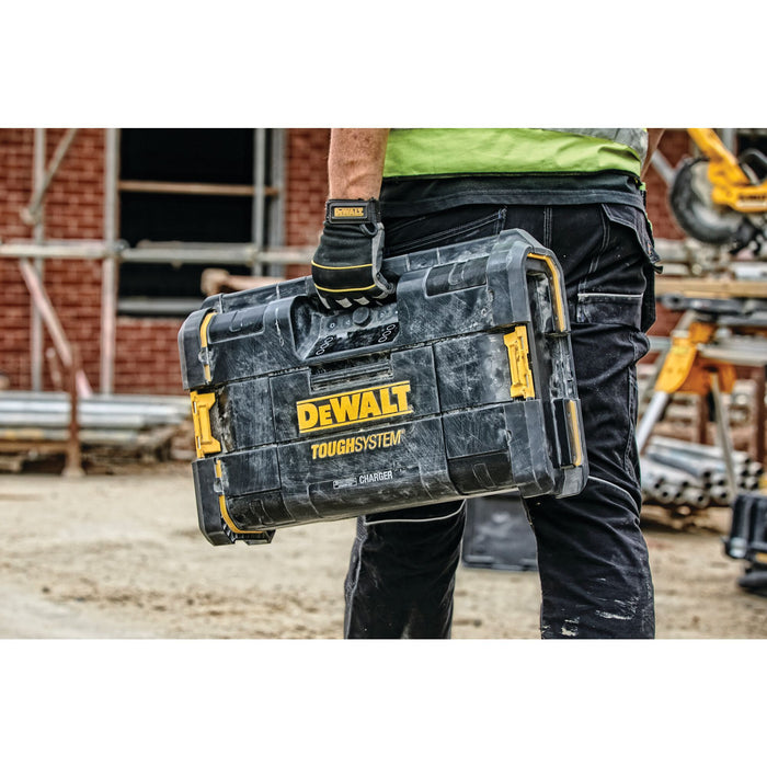 DeWalt ToughSystem® Radio 2.0 w/ Charger