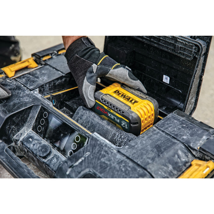 DeWalt ToughSystem® Radio 2.0 w/ Charger