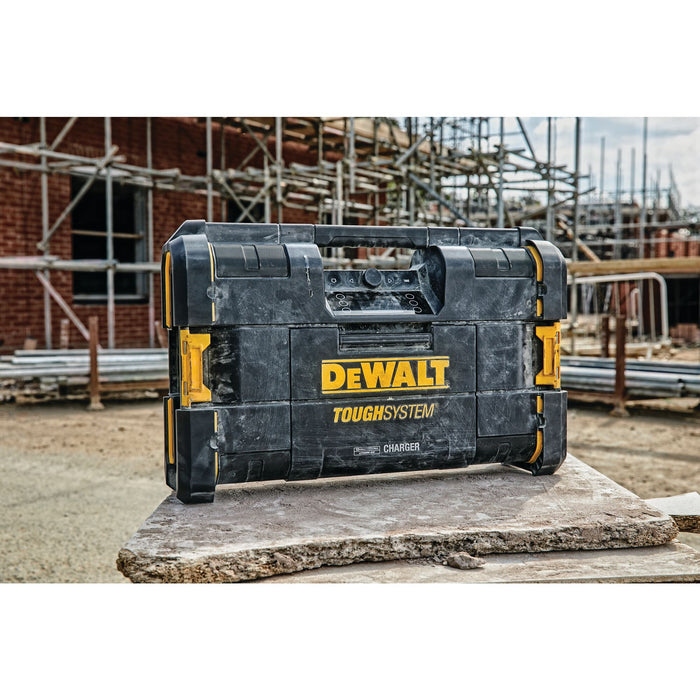 DeWalt ToughSystem® Radio 2.0 w/ Charger