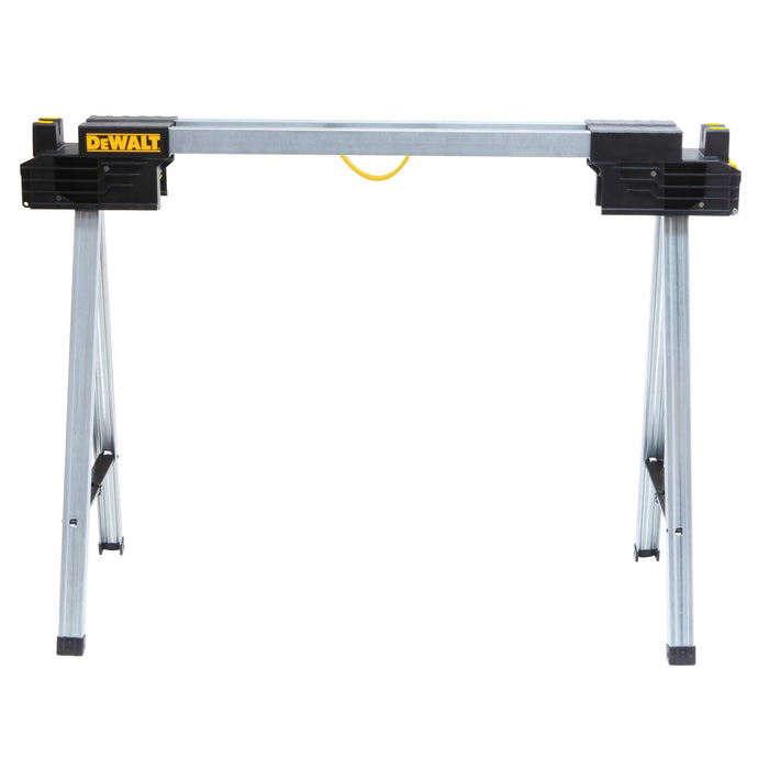 DeWalt Metal Folding Sawhorse