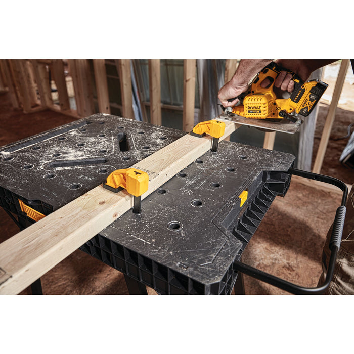 DeWalt Express Folding Workbench