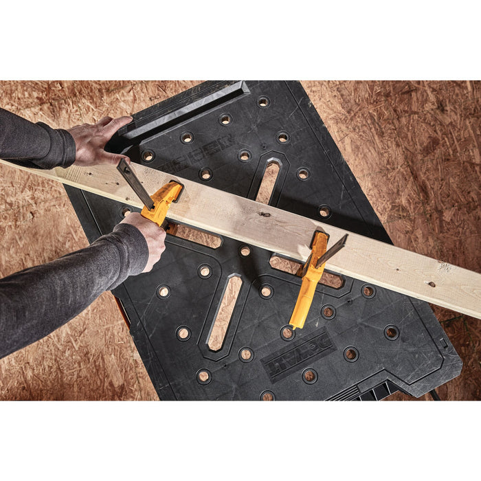 DeWalt Express Folding Workbench