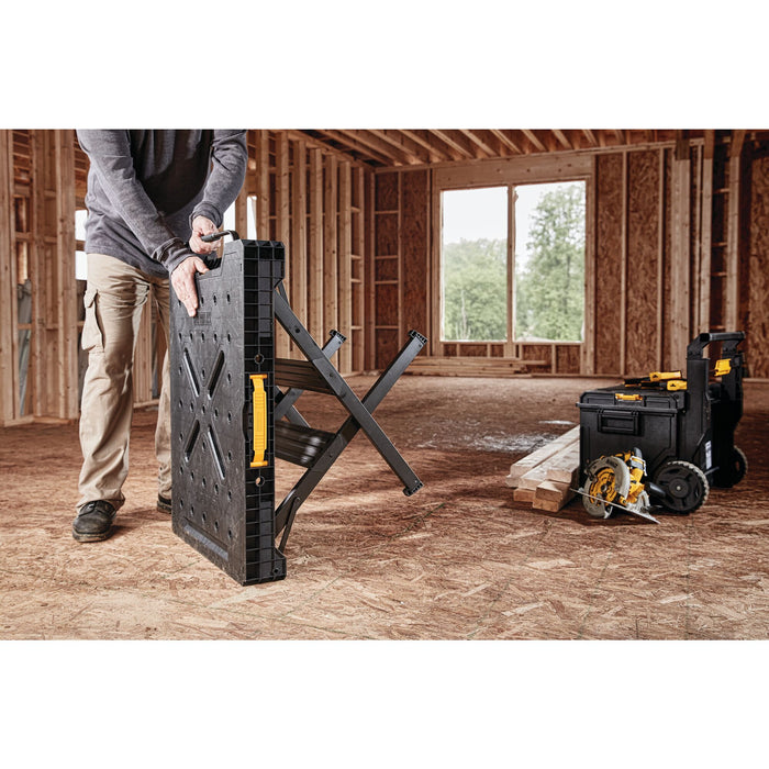 DeWalt Express Folding Workbench