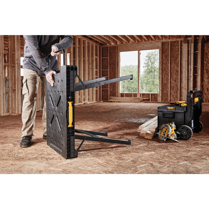 DeWalt Express Folding Workbench