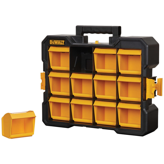 DeWalt Flip-Bin Organizer