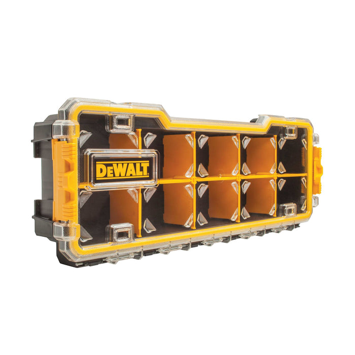 DeWalt 10 Compartment Pro Organizer