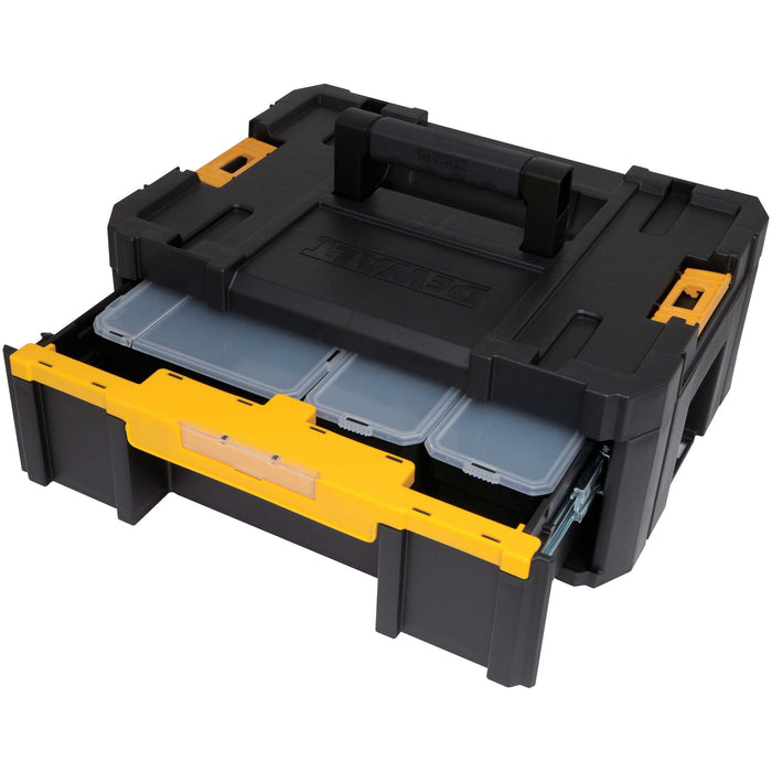 DeWalt TSTAK® III - Single Deep Drawer