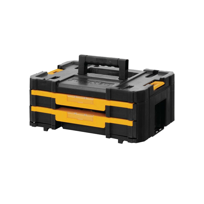 DeWalt TSTAK® IV - Double Shallow Drawers