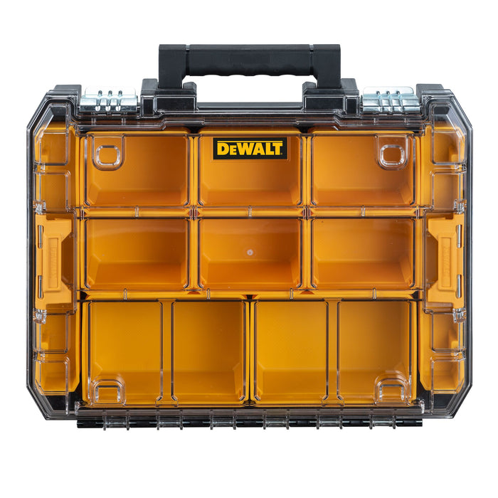 DeWalt TSTAK® V - Organizer w/ Clear Lid