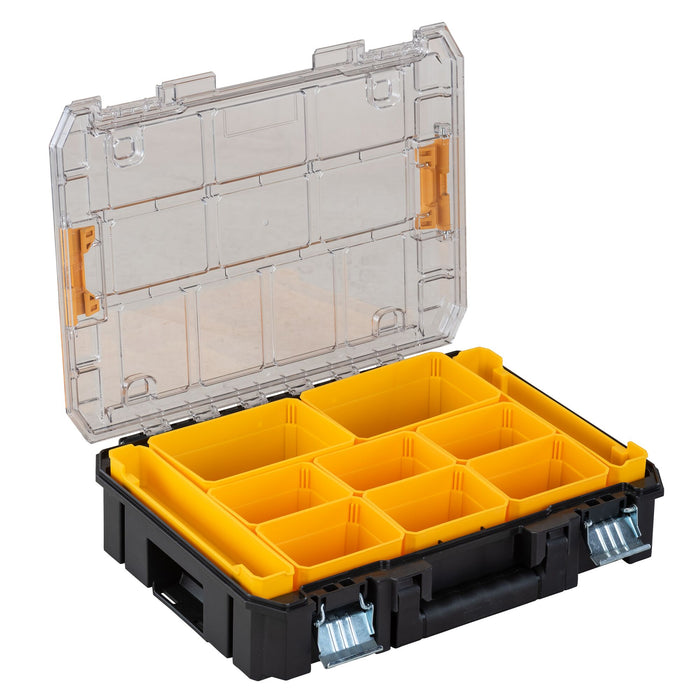 DeWalt TSTAK® V - Organizer w/ Clear Lid