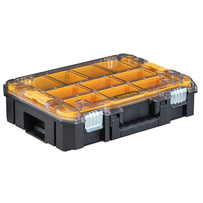 DeWalt TSTAK® V - Organizer w/ Clear Lid