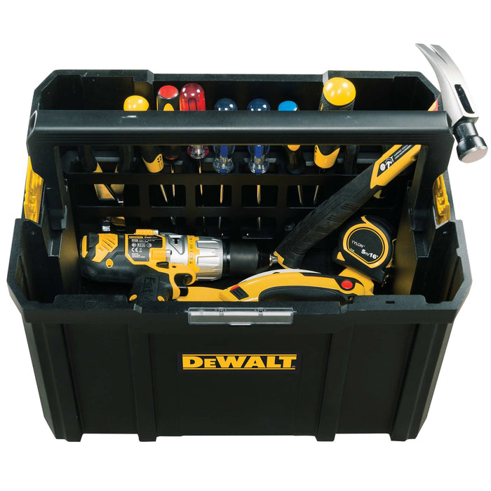 DeWalt TSTAK® Open Tote