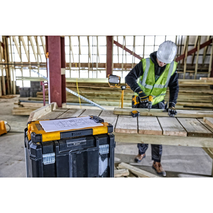 DeWalt TSTAK® Clipboard