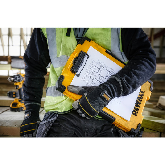 DeWalt TSTAK® Clipboard