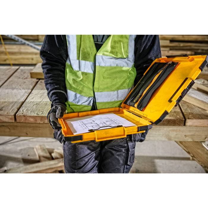 DeWalt TSTAK® Clipboard