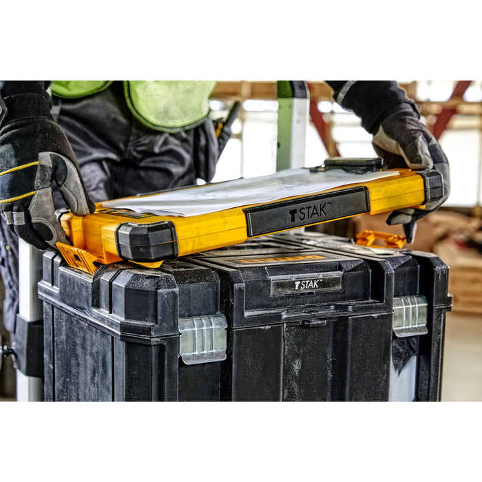 DeWalt TSTAK® Clipboard