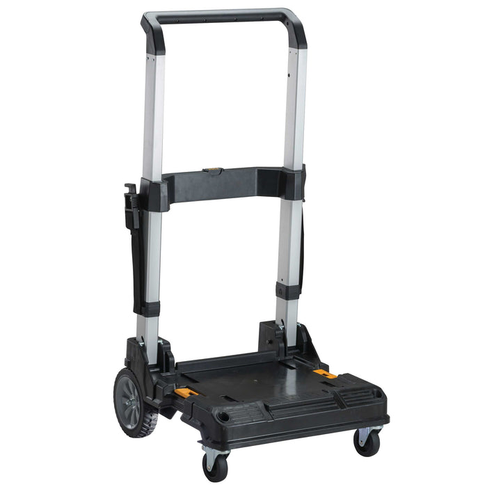 DeWalt TSTAK® 200 lbs. 4-Wheel Trolley