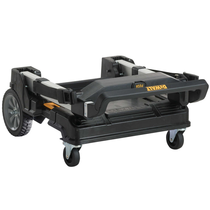 DeWalt TSTAK® 200 lbs. 4-Wheel Trolley