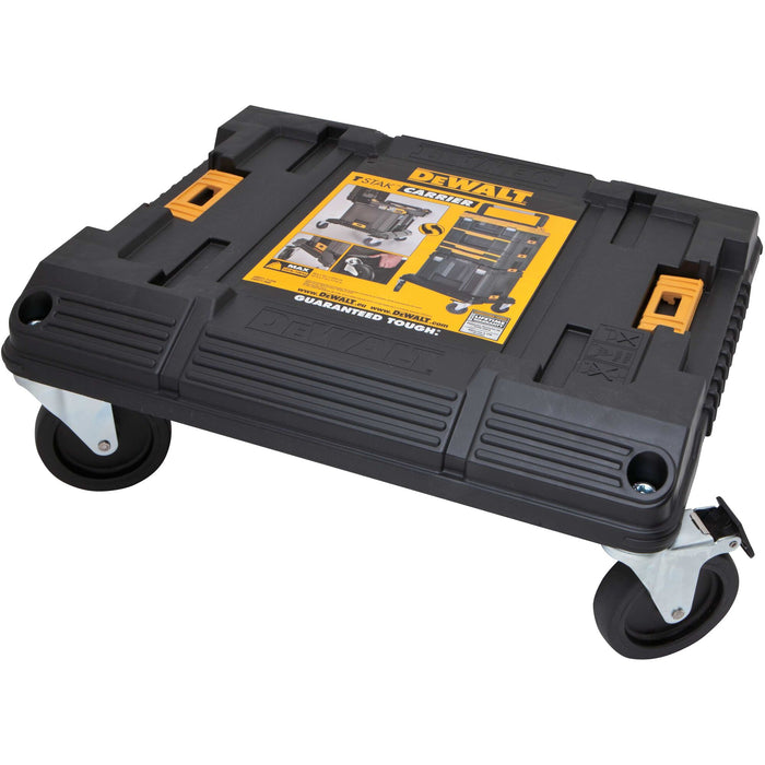 DeWalt TSTAK® Stackable Utility Cart