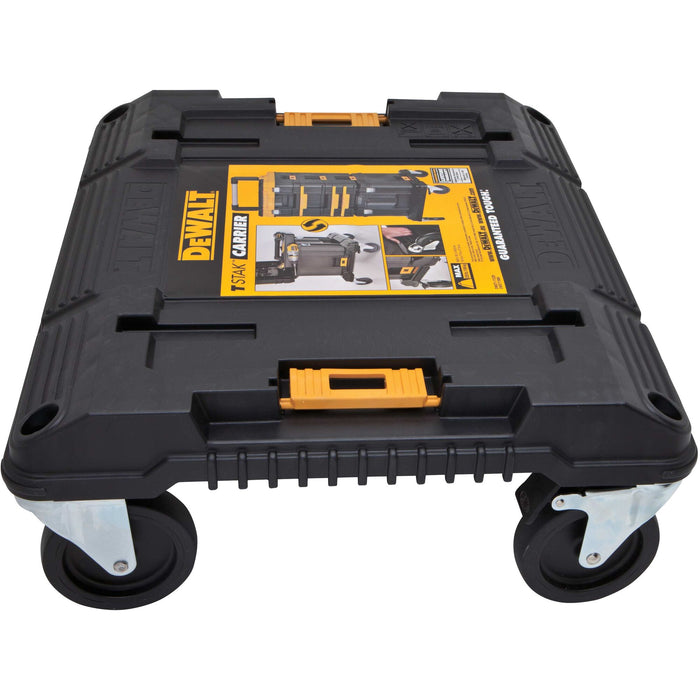 DeWalt TSTAK® Stackable Utility Cart