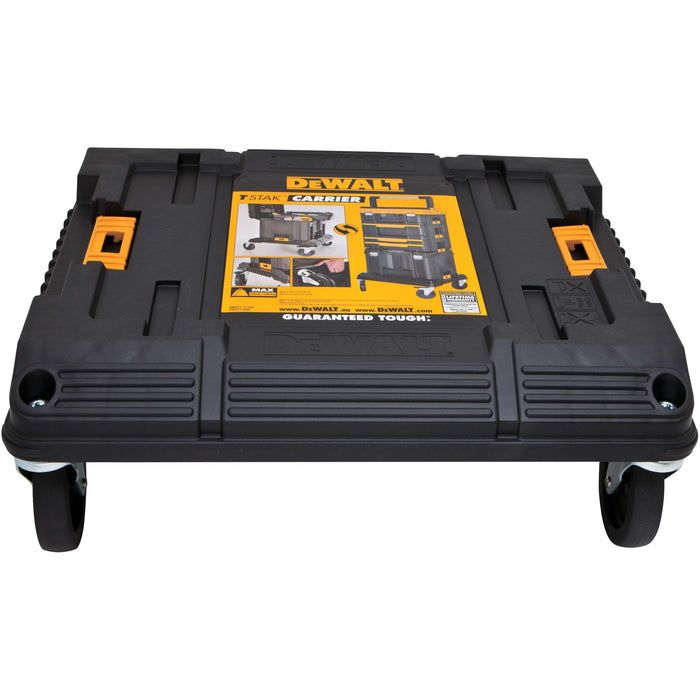 DeWalt TSTAK® Stackable Utility Cart