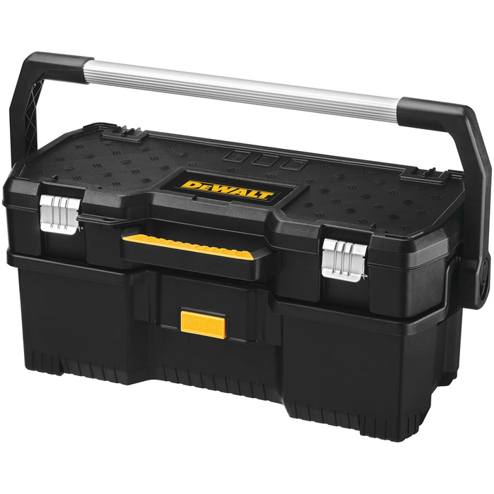 DeWalt 24" Tote w/ Power Tool Case