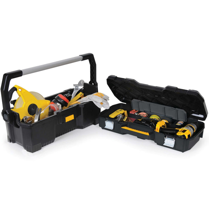 DeWalt 24" Tote w/ Power Tool Case