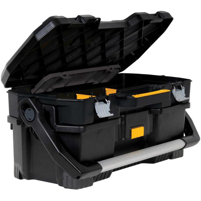 DeWalt 24" Tote w/ Power Tool Case