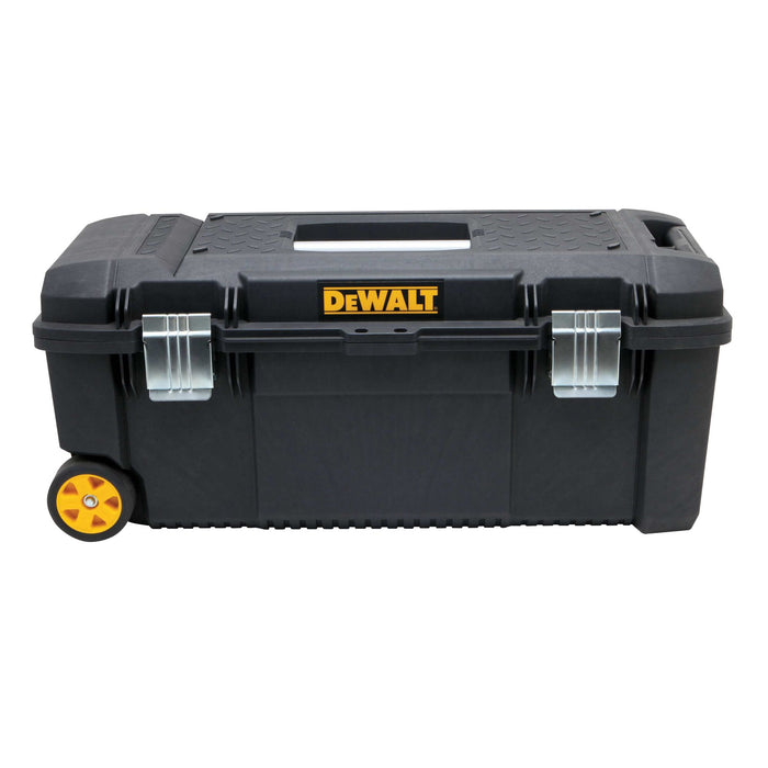 DeWalt 28" Tool Box on Wheels