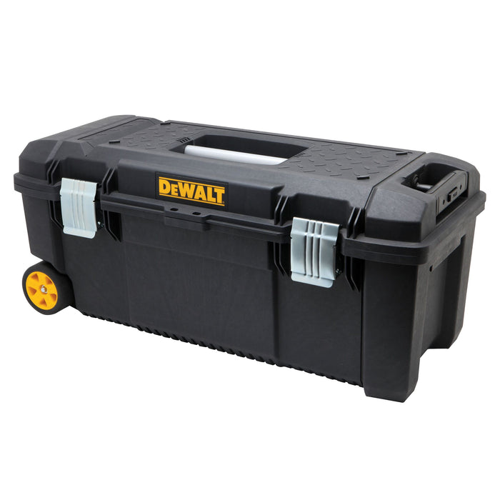 DeWalt 28" Tool Box on Wheels