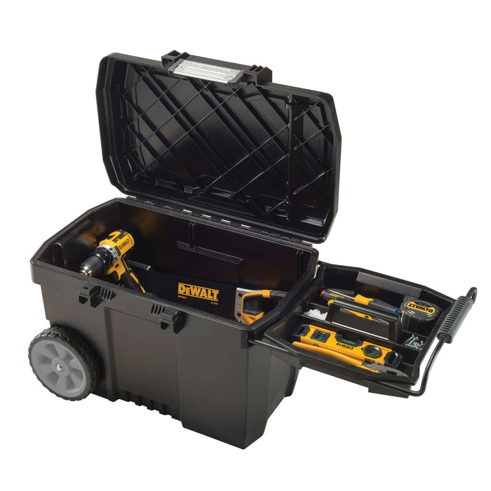 DeWalt 15 Gallon Contractor Chest