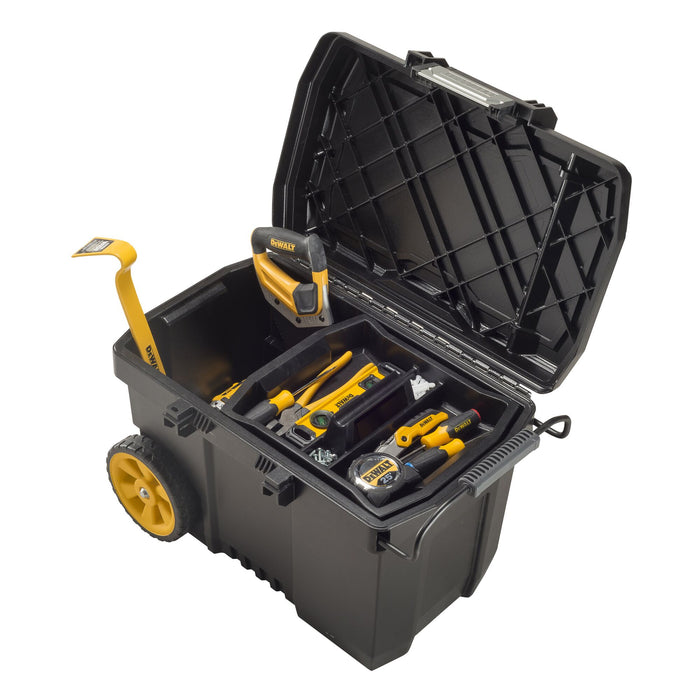 DeWalt 15 Gallon Contractor Chest