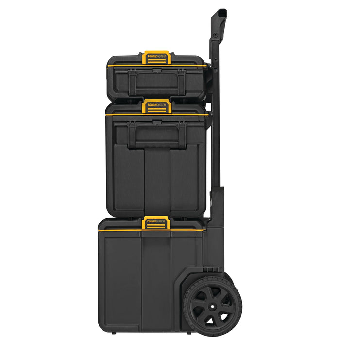 DeWalt ToughSystem® 2.0 Rolling Tower Toolbox Set