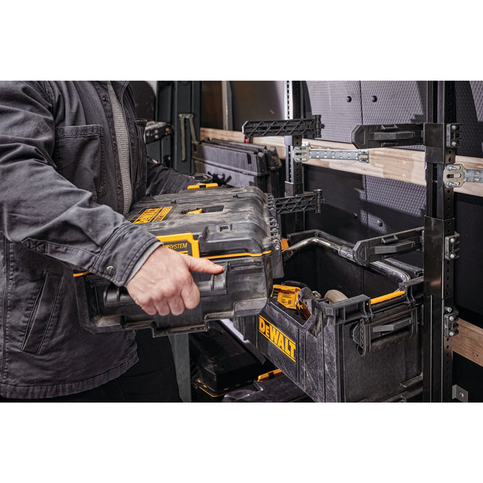 DeWalt ToughSystem® 2.0 Rolling Tower Toolbox Set