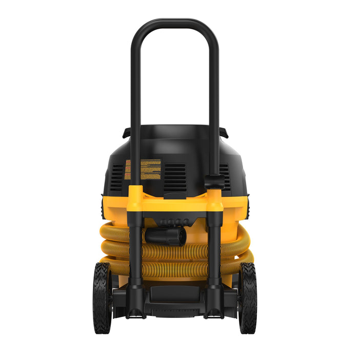 DeWalt 10 Gallon HEPA Dust Extractor Vacuum w/ Auto Filter Clean