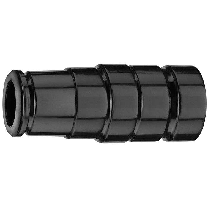 DeWalt 35mm Rubber Adapter For DeWalt Dust Extractors