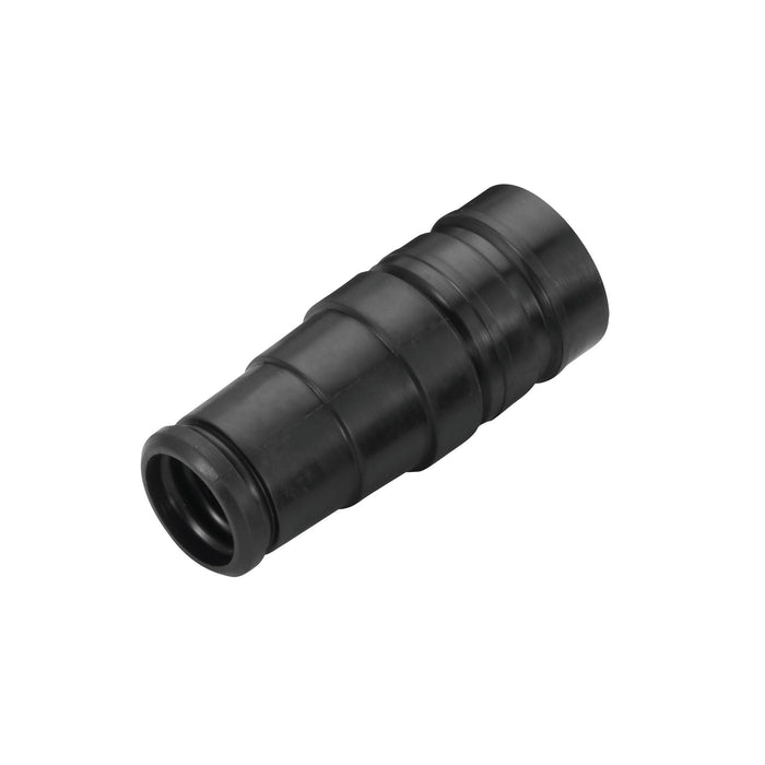 DeWalt 35mm Rubber Adapter For DeWalt Dust Extractors